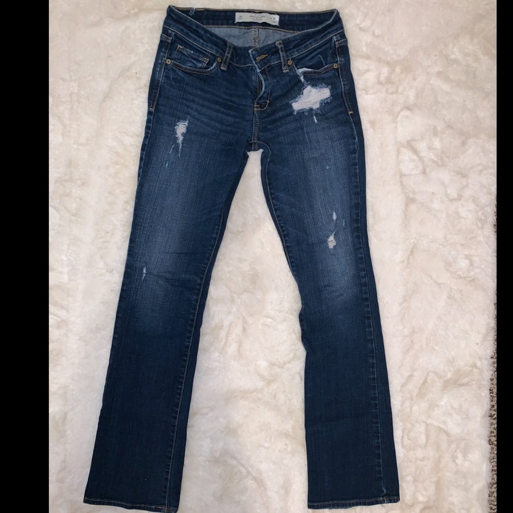 Abercrombie & Fitch jeans size 2R